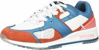 Scotch & Soda »Lederimitat/Mesh« Sneaker