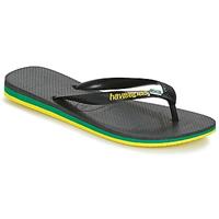 Teenslippers Havaianas Brasil Layers