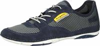 Bugatti »Veloursleder/Textil« Sneaker