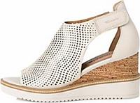 Tamaris , Sandalette in beige, Sandalen fÃ¼r Damen
