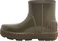 Ugg , Damen Gummistiefel Drizlita Rainboot in mittelgrün, Boots für Damen