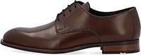 Lloyd , Schnürer Sabre in mittelbraun, Business-Schuhe für Herren