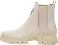 guess Chelsea boots van textiel, model 'Hestia'