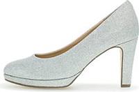 Gabor , Pumps in silber, Pumps für Damen