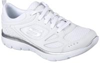 Skechers Sneakers SUMMITS-SUITED met zacht verdikte binnenzool