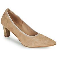 Otess / Zoï Pumps  11510-CAM-BEJE