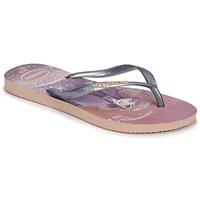 Havaianas  Zehentrenner für Kinder KIDS SLIM FROZEN