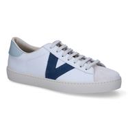 Lage Sneakers Victoria 1126142AZUL