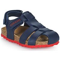 Geox  Sandalen B SANDAL CHALKI BOY