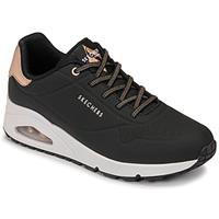 SkechersSneakersUNOSHIMMERAWAY155196-BLK–36(23