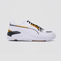 Puma x-ray 2 safari sneakers wit dames dames