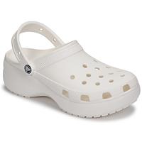 Crocs  Clogs CLASSIC PLATFORM CLOG W