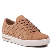 Caprice 9-23755-28 Caramel Nubuc 410