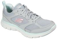 Skechers Sneaker FLEX APPEAL 4.0 - ACTIVE FLOW, mit komfortabler Innensohle