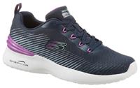 Skechers Sneakers SKECH-AIR DYNAMIGHT LUMINOSITY in memory foam-uitvoering