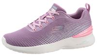 Skechers Sneakers SKECH-AIR DYNAMIGHT LUMINOSITY in memory foam-uitvoering