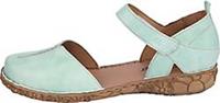 Josef Seibel , Sandale Rosalie 42, Mint in mint, Sandalen für Damen