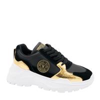 Lage Sneakers Versace 72VA3SC7