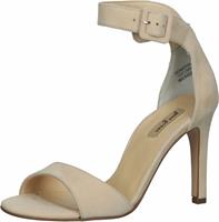 Paul Green High-Heel-Sandalette Leder