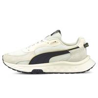 PUMA Sneaker Wild Rider G NJR - Vapor Gray/Schwarz