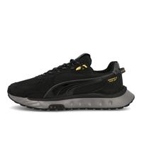 PUMA Heren Neymar Jr. Wild Rider Zwart Sportschoenen