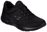 Skechers Slip-On Sneaker SUMMITS, mit komfortabler Innensohle