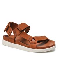 Clarks Sunder Range 261597597 Tan Nubuck