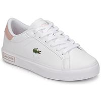 Lage Sneakers Lacoste POWERCOURT