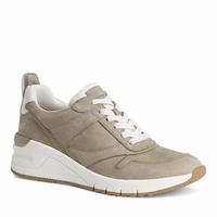 Tamaris »Leder/Synthetik« Sneaker