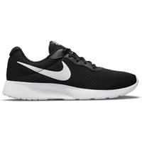 Nike Tanjun sneakers zwart/wit