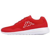 Kappa »FOLLOW XL« Sneaker mit besonders leichter Sohle