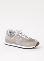 New Balance Sneaker ML574 Herren, grey, 43