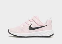 NIKE Revolution 6 Sneaker Kinder pink foam /black