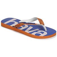 Havaianas  Zehentrenner TOP LOGOMANIA MID TECH