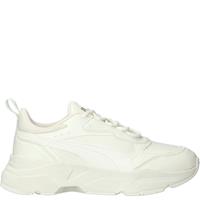 PUMA Cassia SL sportschoenen voor Dames, Goud, Maat 36