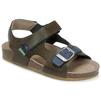 Sandalen Kickers FUXIO