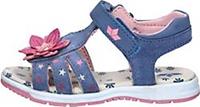 Lico , Sandale Manja V in blau, Sandalen für Mädchen