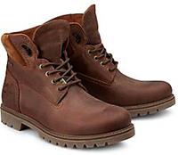 Panama Jack , Stiefel Amur Gtx in mittelbraun, Boots für Herren