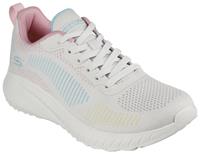 Skechers Sneaker "BOBS SQUAD CHAOS COLOR CRUSH", in toller Farbkombi