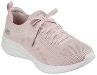 Skechers Slip-On Sneaker "ULTRA FLEX 3.0 BIG PLAN", mit aufgesetzter Schnürung zum Schlupfen