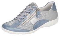 Wolky 6216-300 dames veterschoenen sportief