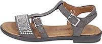 Ricosta Sandalen Cleo WMS wijdte-meetsysteem met klittenbandsluitingen