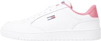 Tommy Jeans Keilsneaker  CITY CUPSOLE, mit Kontrastbesatz an der Ferse