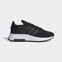 adidas Retropy F2 Schuh Schwarz