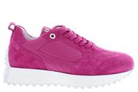 Red Rag - Women Retro Runner Fuchsia