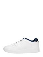 Cruyff Indoor Royal Wit Heren