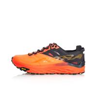 Altra Mont Blanc Schuhe Herren orange 42