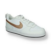 Basketbalschoenen Nike Court Borough Low 2