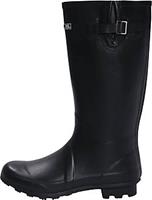 MOLS , Rubber Boot Auckland Mit Extra Hohem Naturkautschuk-Anteil in schwarz, Stiefel für Herren