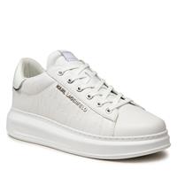 Lage Sneakers Karl Lagerfeld KAPRI MENS Monogram Emboss Lo